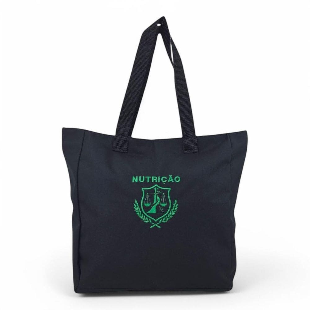 Bolsa Estudante Tecnico Simbolo Profissao Nome Nutrição