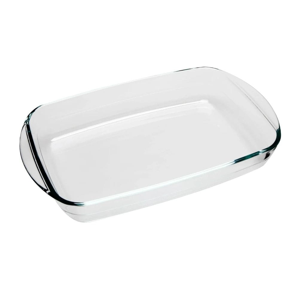 Assadeira Retangular Temqter - 2,6L - Dynasty