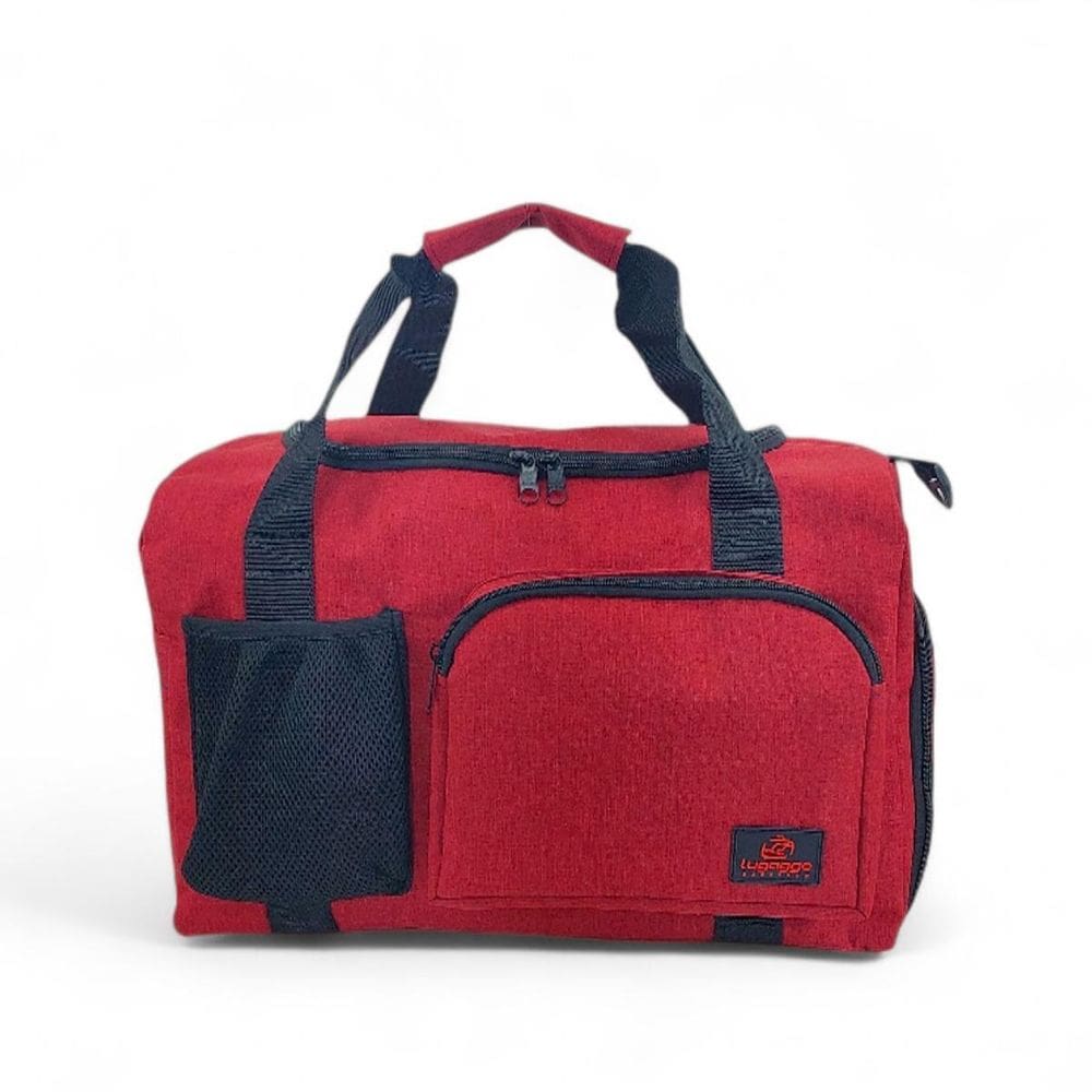Bolsa Encaixe Mala Academia Viagem Saco Porta Tenis Roupa