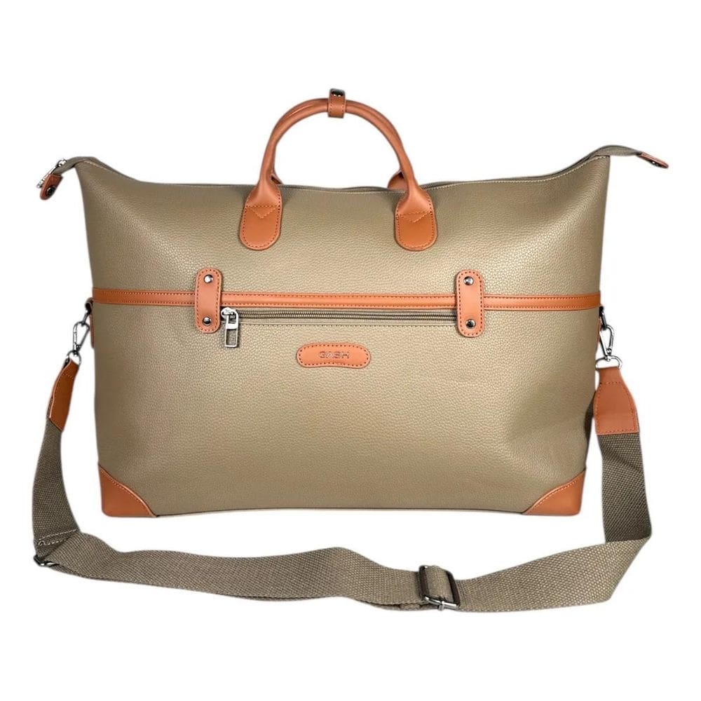 Bolsa Mala Sacola Auxiliar Bordo Elegante Alça Removível