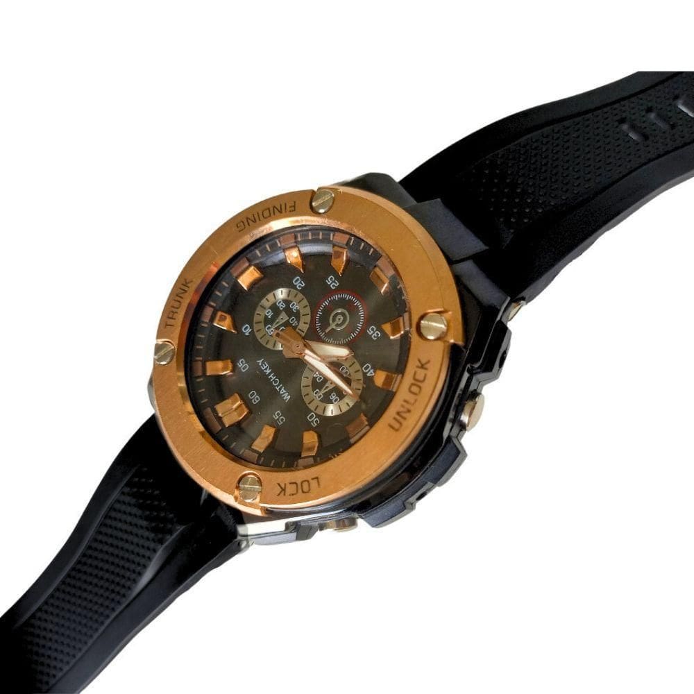 Relogio Controle De Presença Start Stop Cardot