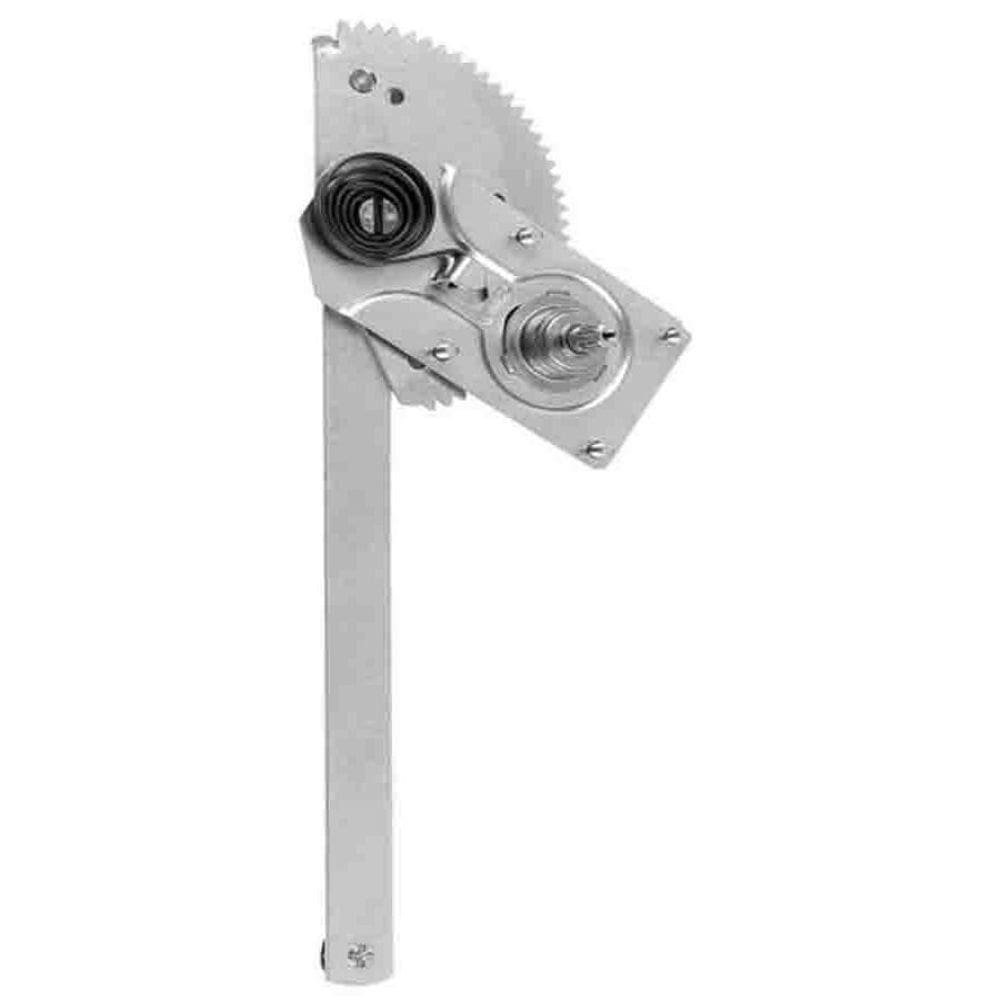 Maquina Vidro Volvo Xh/ Nl 82/92 Manual Direita 6889224