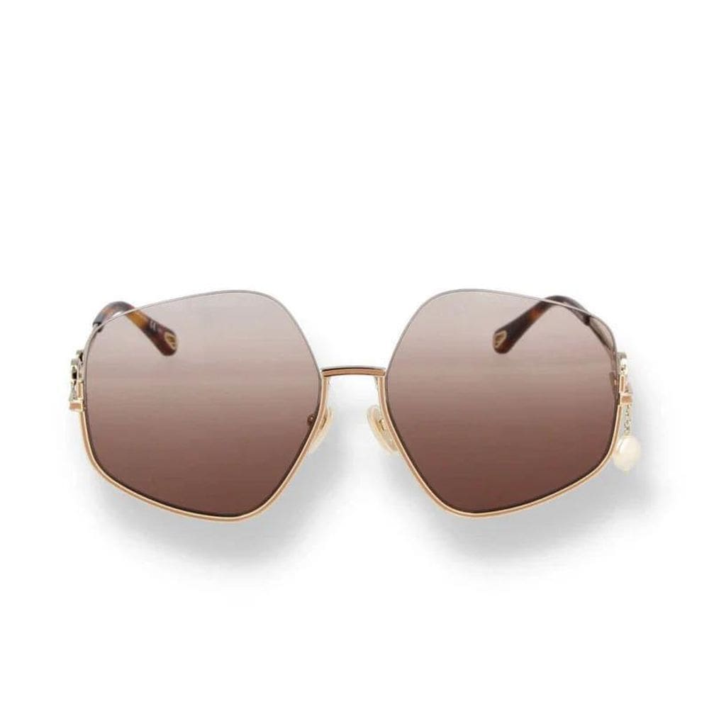 Óculos De Sol Chloé Ch0068S 003 61