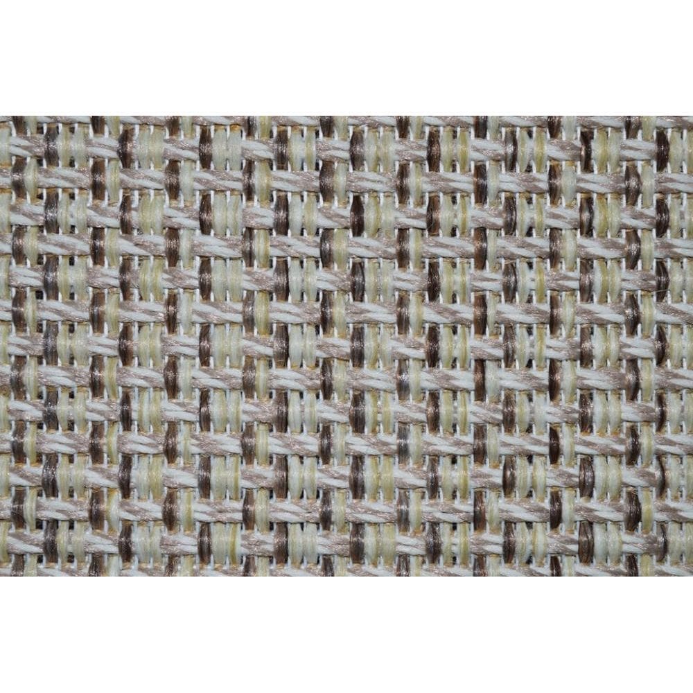 Mega Tapete Artesanal Look Brinco De Princesa-A 215X350 Cm