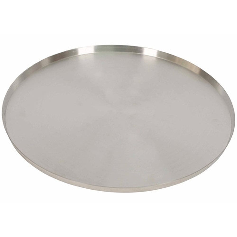 Assadeira de Alumínio para Pizza - 35cm - Nigro