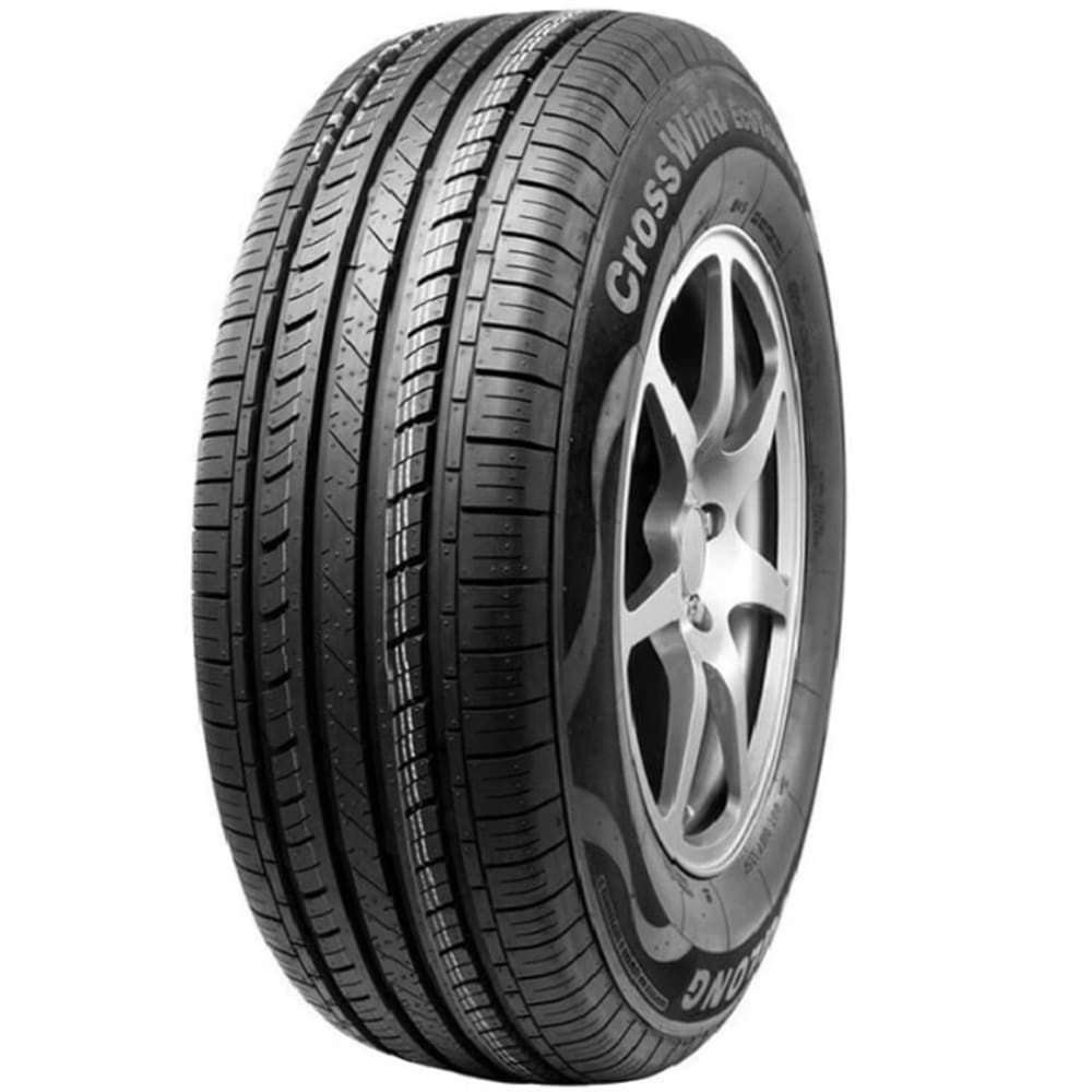 Pneu LingLong Crosswind Ecoturing Aro 15 235/75R15 105S HT