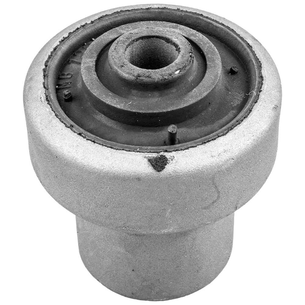 Bucha Bandeja Balança GM Corsa Meriva Montana Dianteiro