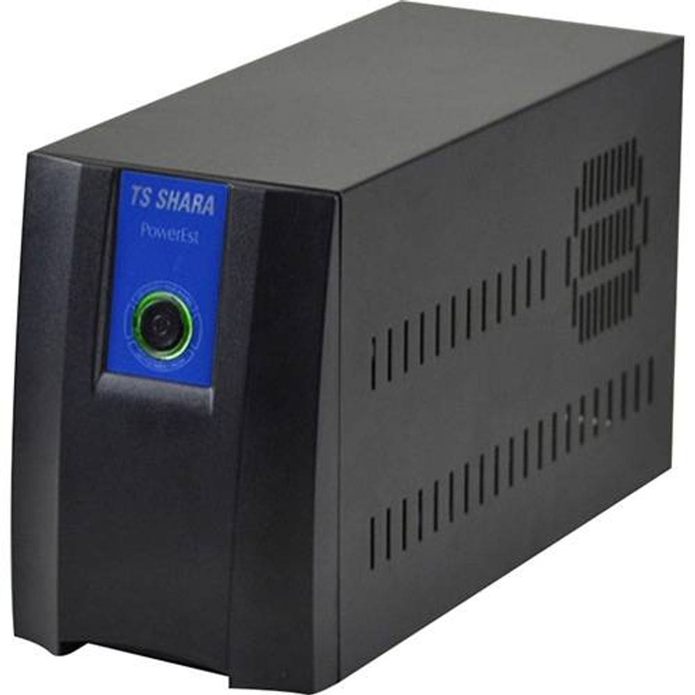 Estabilizador Power Est 2500VA Bivolt TS-Shara 9013