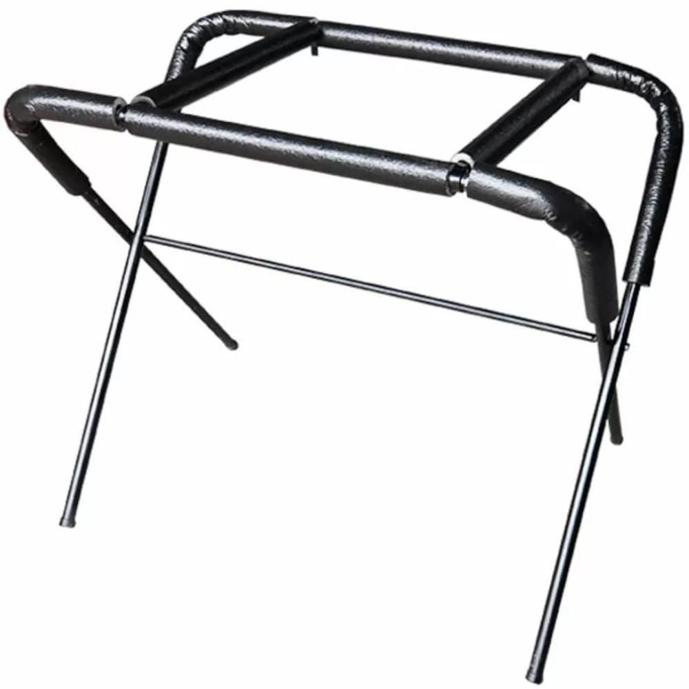 Cavalete De Preparação Pint. Automotiva Com Braço De Apoio