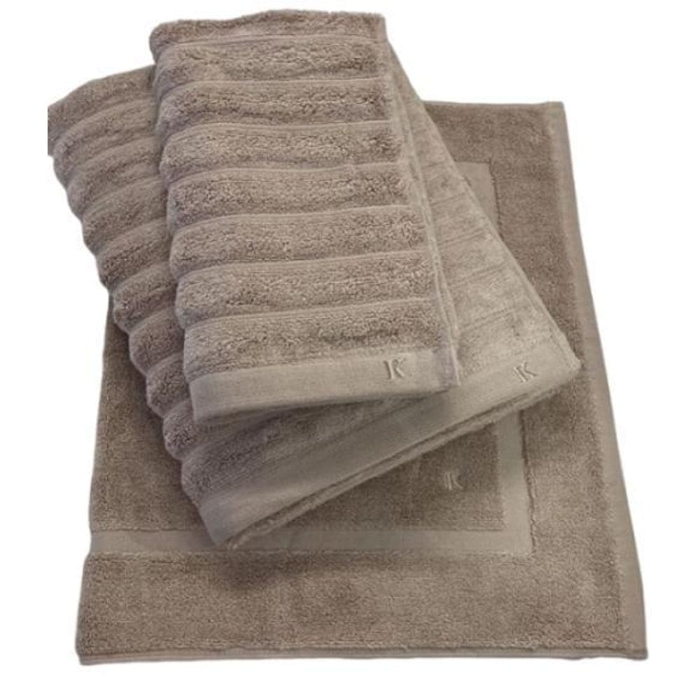 Kit Toalha Banho Gigante Rosto E Piso 3 Peças Bali Kacyumara