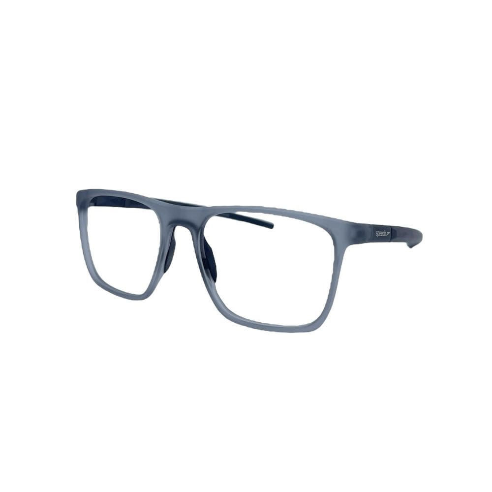 Armação De Óculos Speedo Sp7078 H13