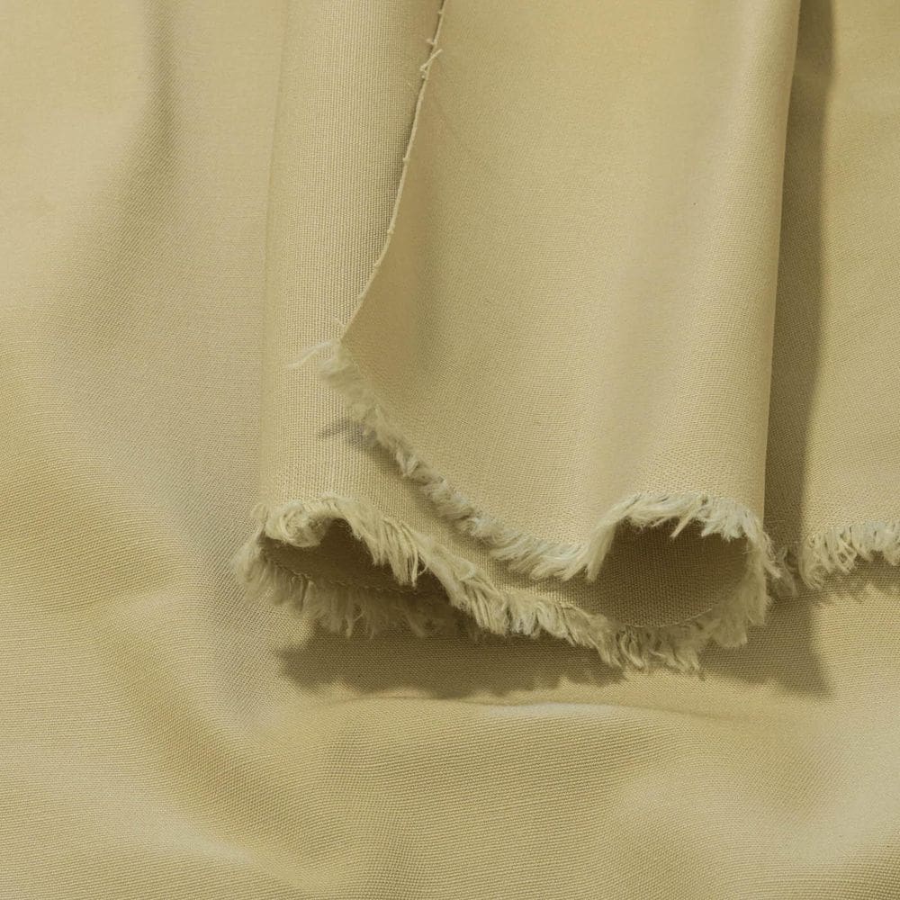 Tecido Brim Sarja Elastano Roupas Decoracões - Rolo 3 Metros