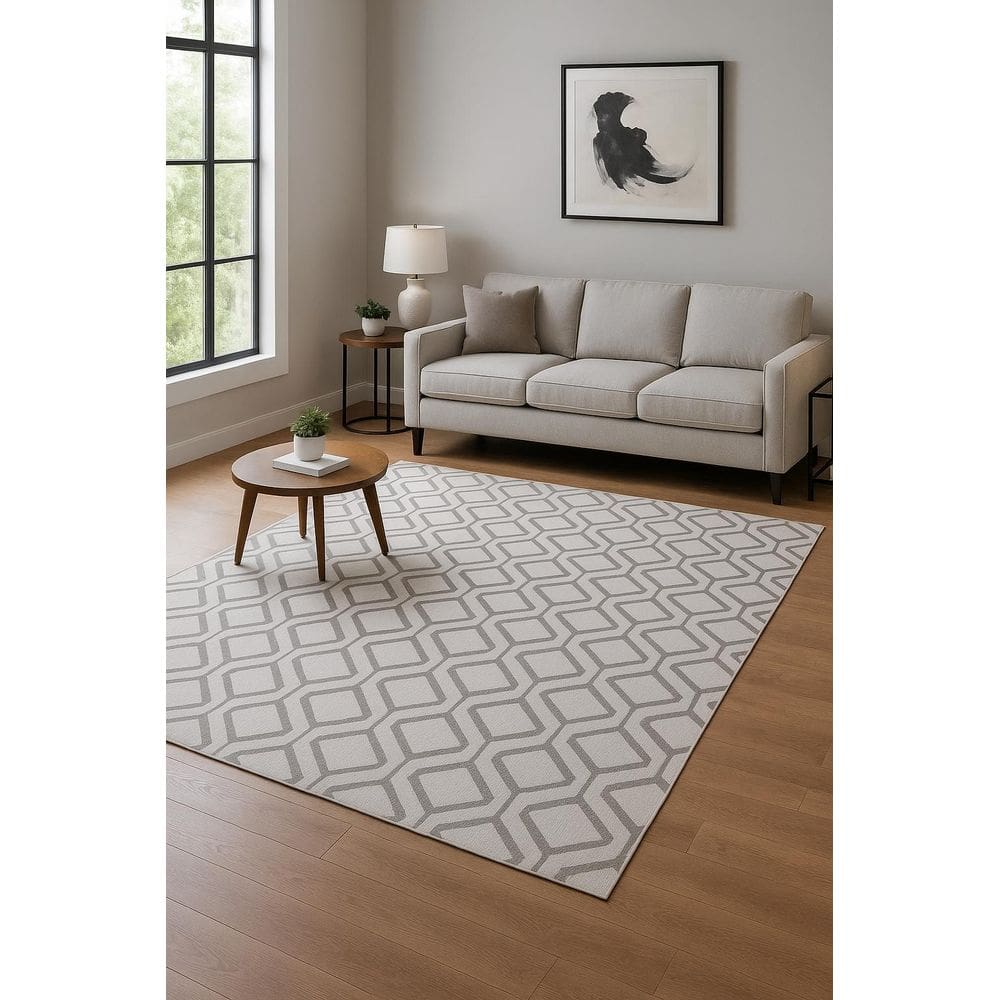 Tapete 100% Viscose Belga Stillo 140X200Cm - 018