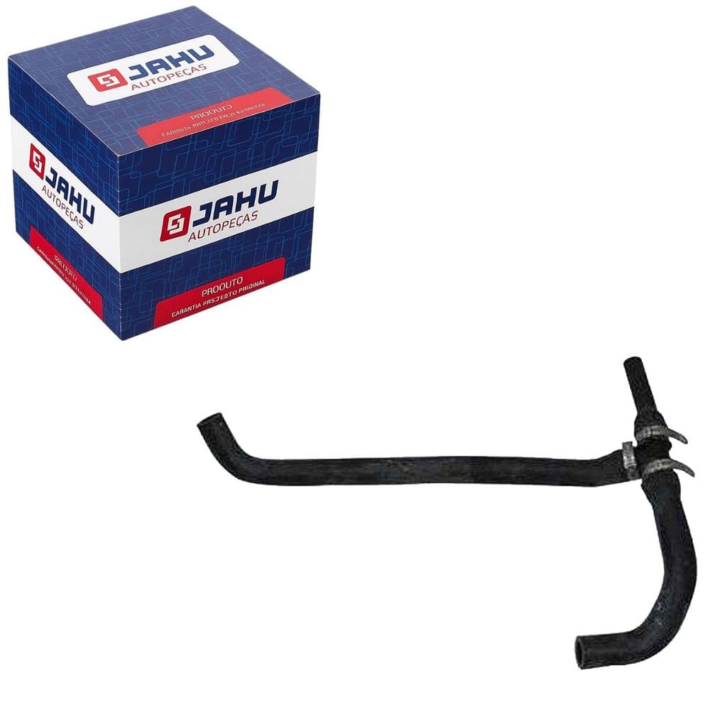 Mangueira De Arrefecimento Atego 2004 A 2010 / Axor 2004 A 2010 - Jahu 38528-5