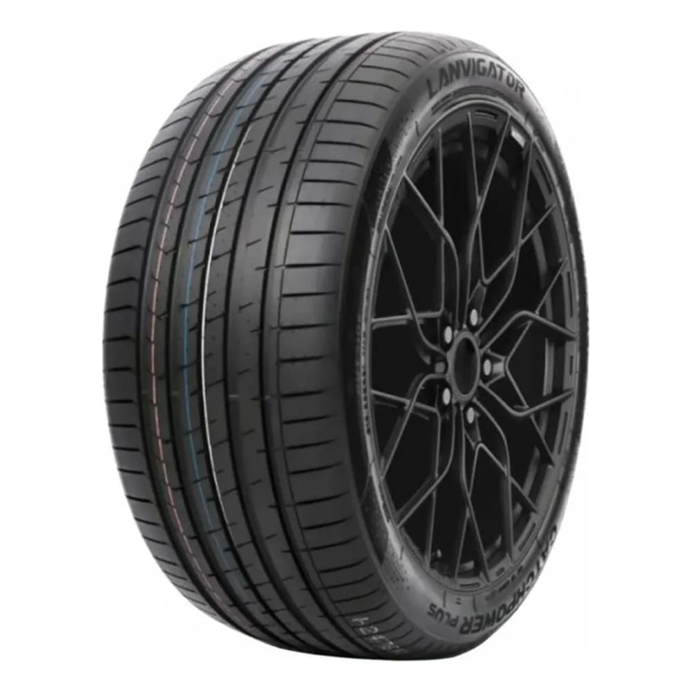 Pneu Lanvigator Catchpower Plus Aro 18 225/55R18 102W XL HT