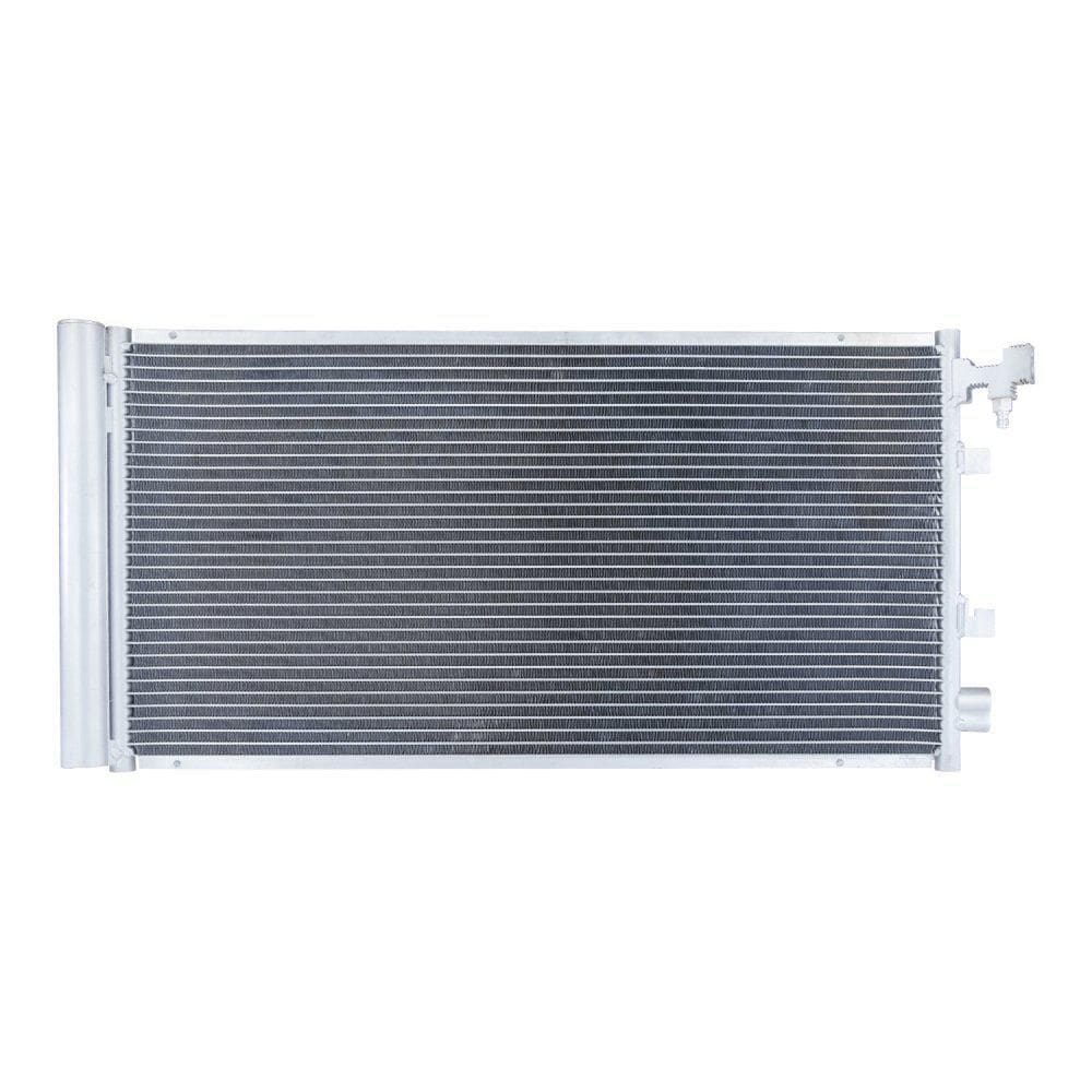 Condensador Renault Fluence 2.0 2011 A 2016 Tayashima