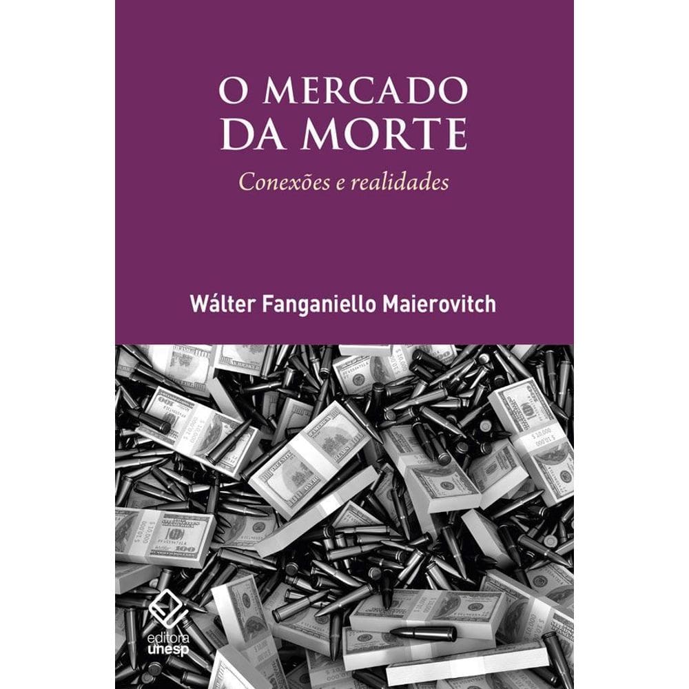 O Mercado da Morte - Conexões e Realidade