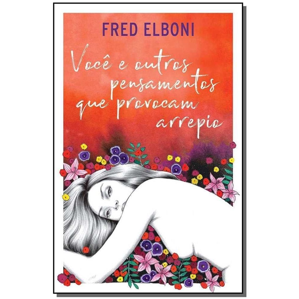 Você e Outros Pensamentos Que Provocam Arrepio