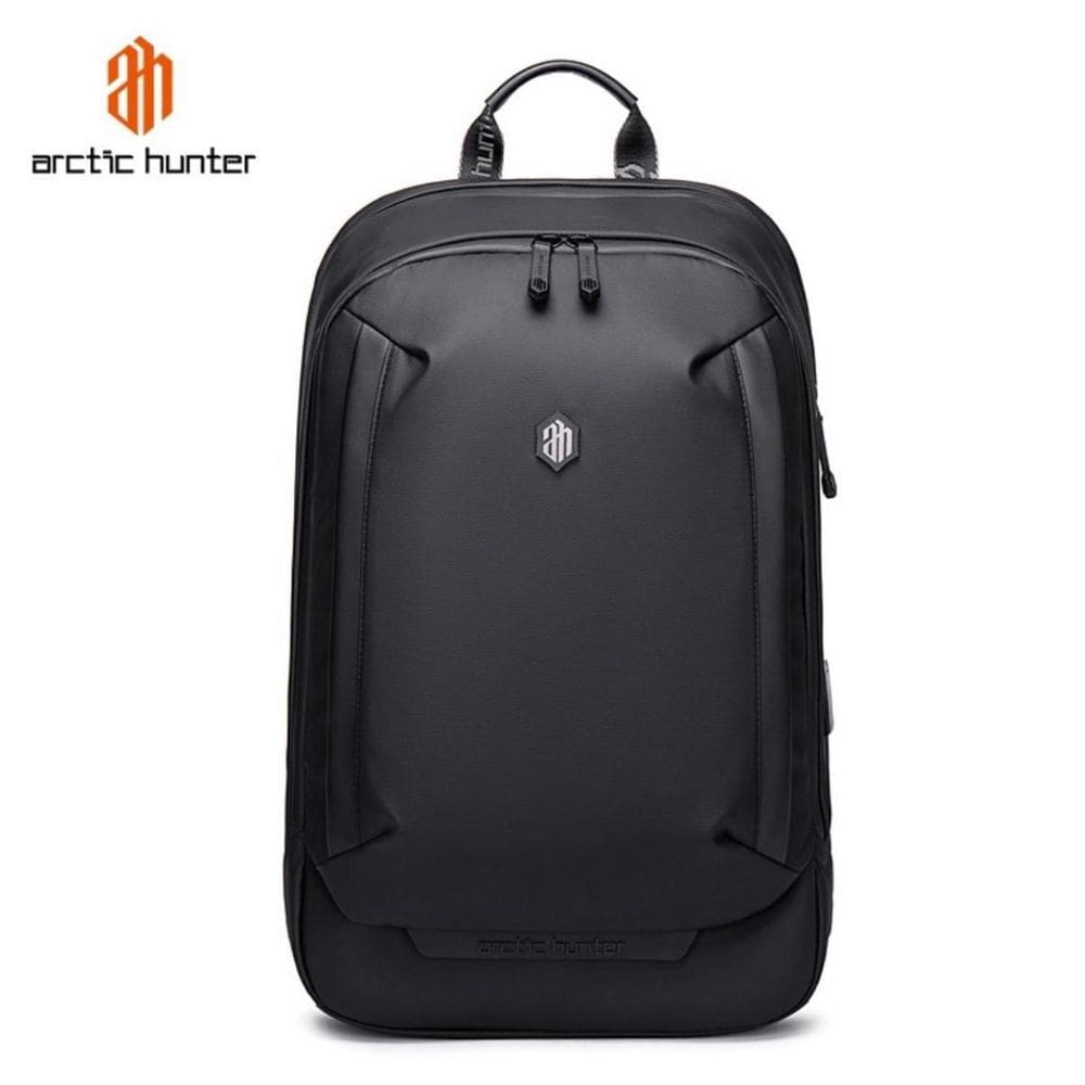 Mochila Masculina Executiva  Arctic Hunter Para Trabalho