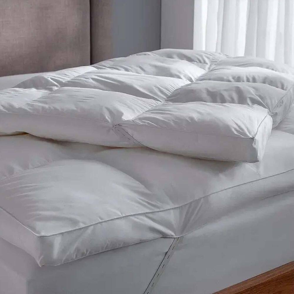 Pillow Top Solteiro Vision Fill Gold 100% Algodão 1650 G/M