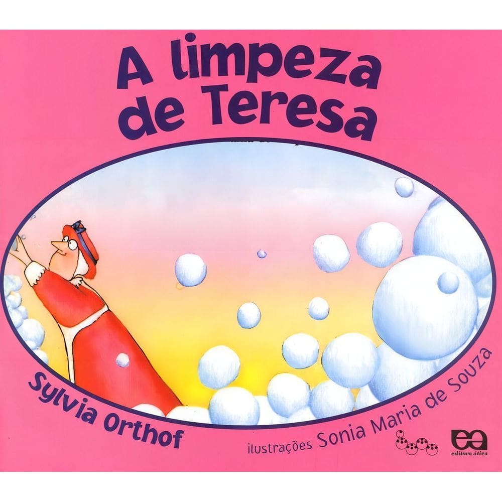 Limpeza de Teresa, A