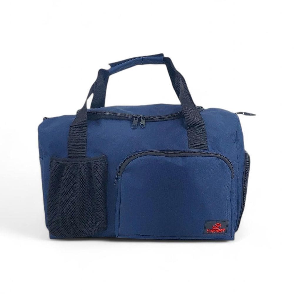 Bolsa Encaixe Mala Academia Viagem Saco Porta Tenis Roupa