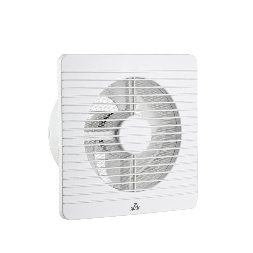 Exaustor Para Banheiro Diâmetro De 150Mm - Exb152 - Goar