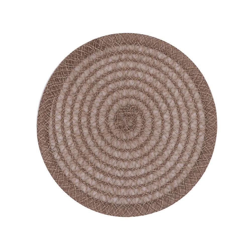 Lugar Americano Rattan - Jolitex Vintage