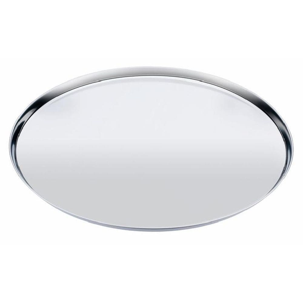 Forma para Pizza de Aço Inox Ø 30cm Service 61731/300