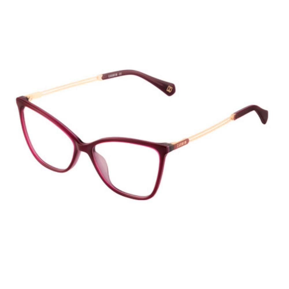 Armacao Carmim Crm41510C7