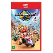 Mario Kart World - Switch 2