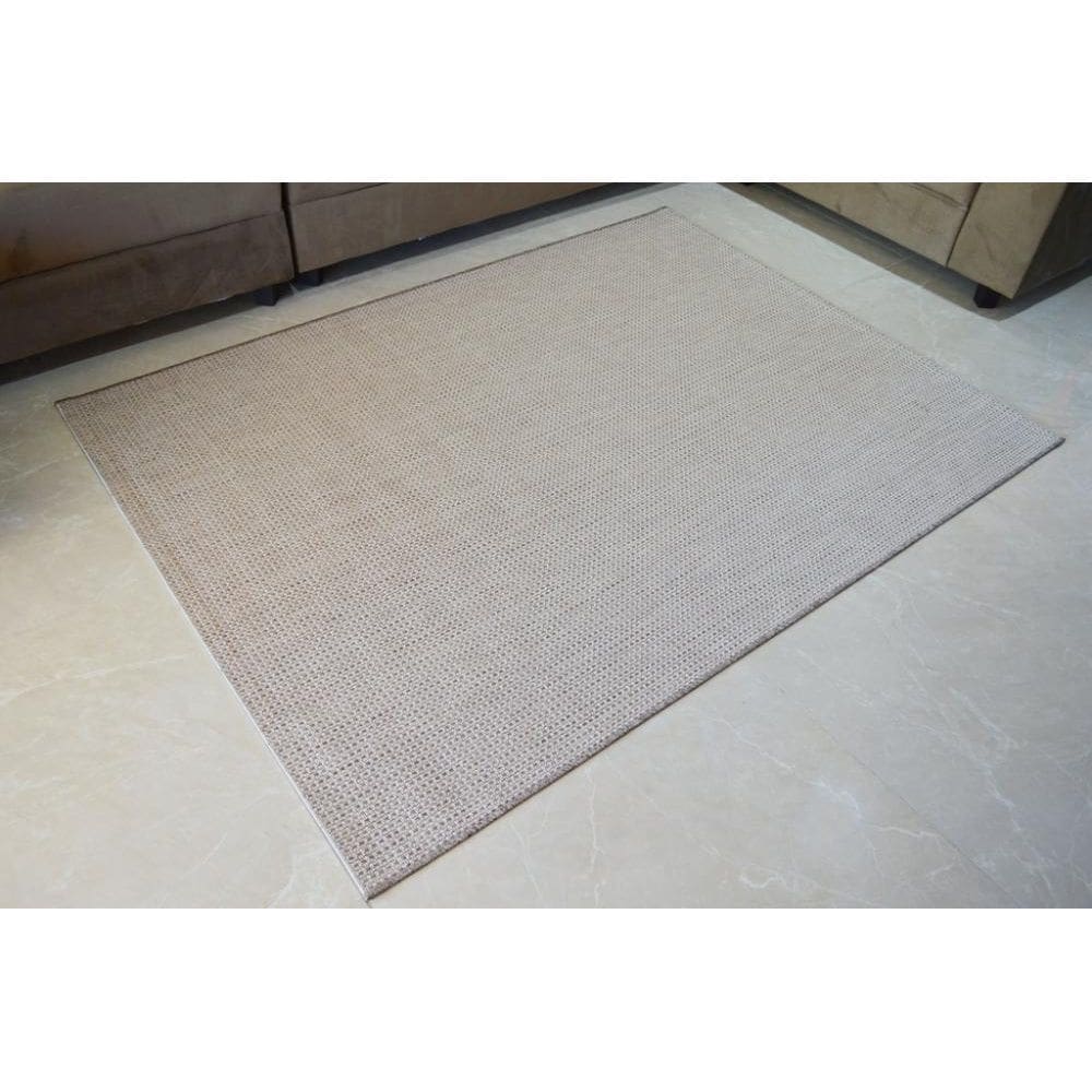 Mega Tapete Artesanal Look Flor Da Paixao-A 215X350 Cm