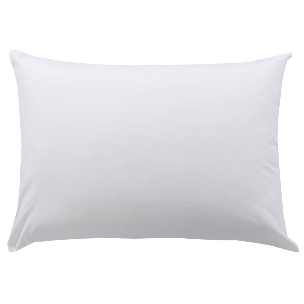 Capa Protetora Para Travesseiro Impermeável 200 Fios - Lavive