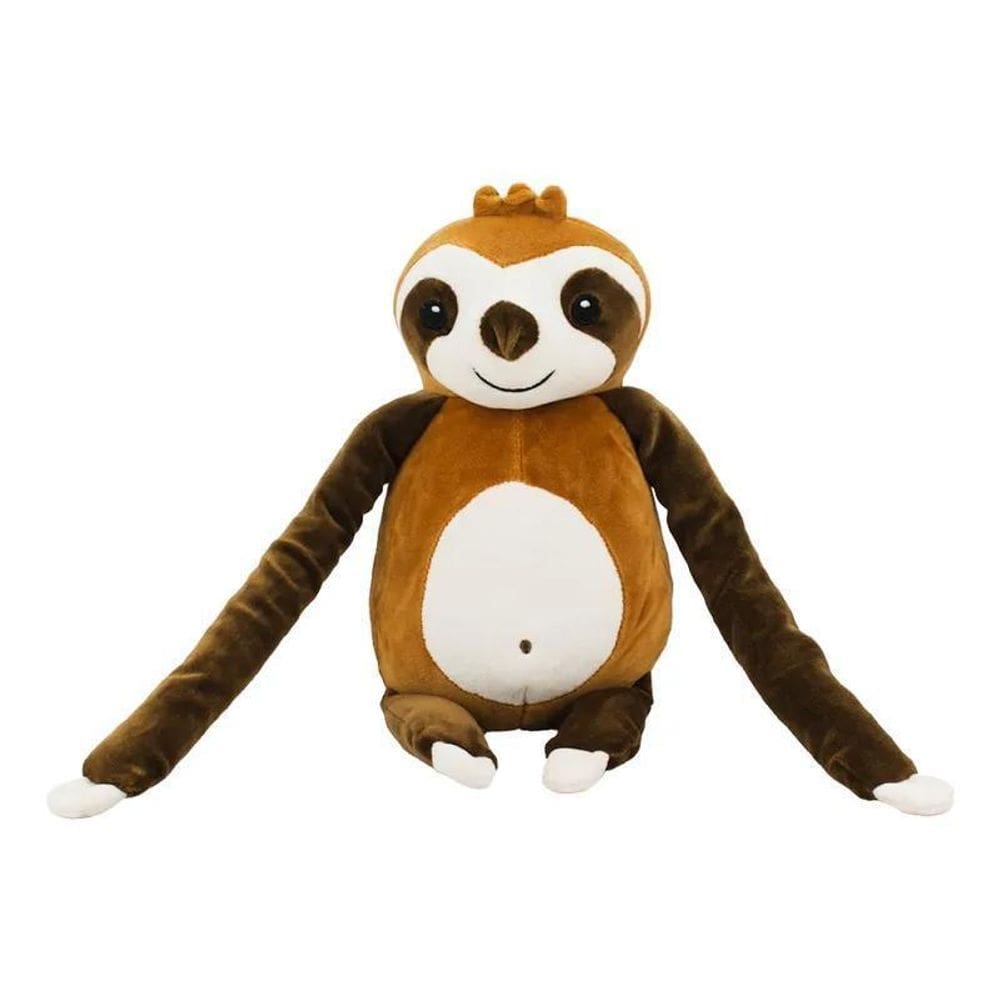 Bicho Preguiça Braços Compridos Com Imã