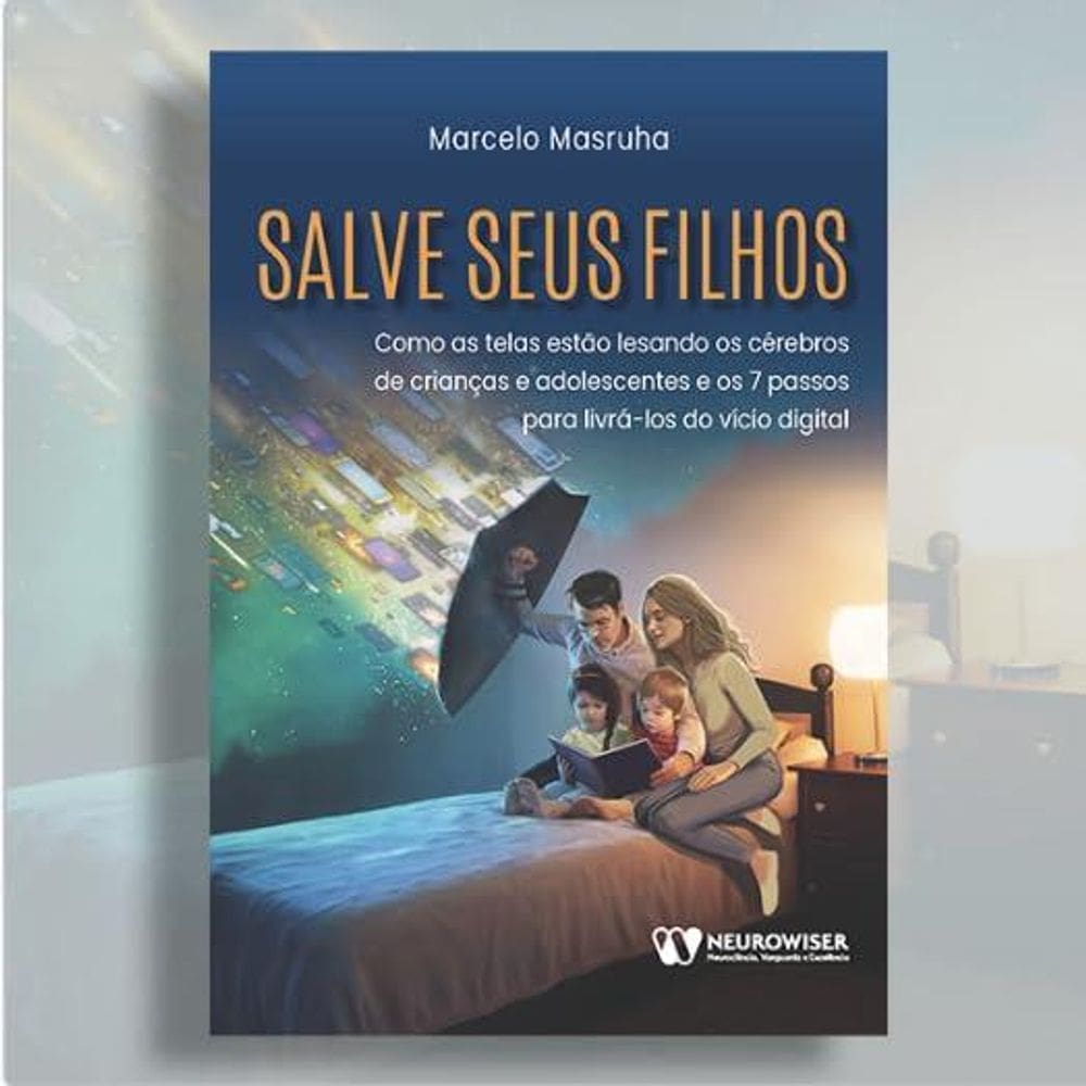 Salve Seus Filhos