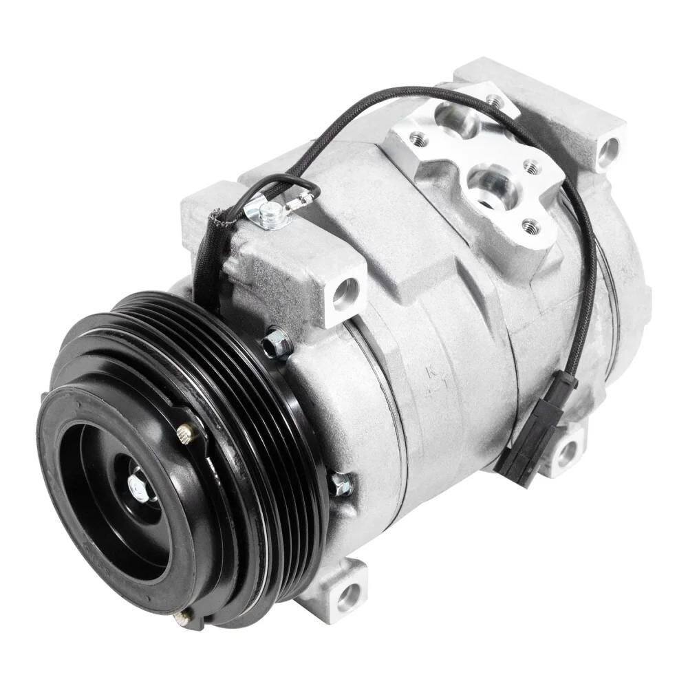 Compressor De Ar Para Daily 35S14, 40S14... 2013 A 2020