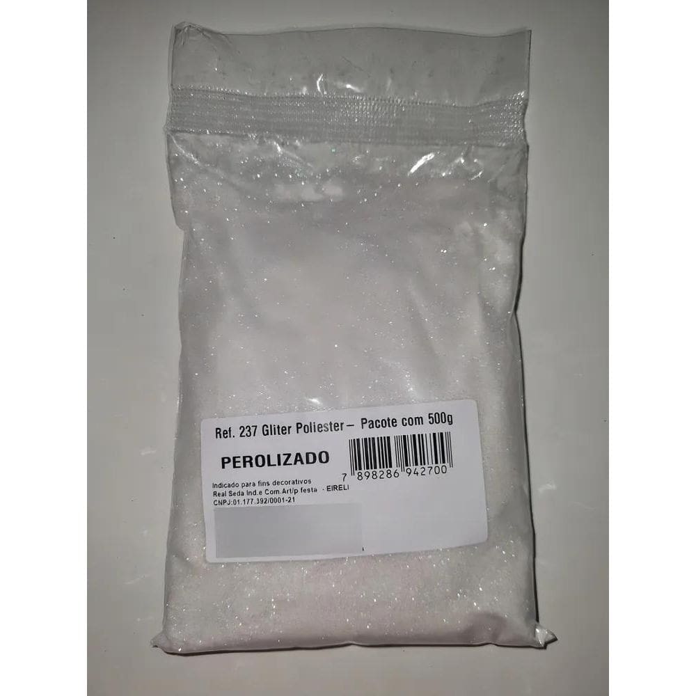 2X Glitter Para Tinta De Parede, 500G Furta Cor. Cor Furta C