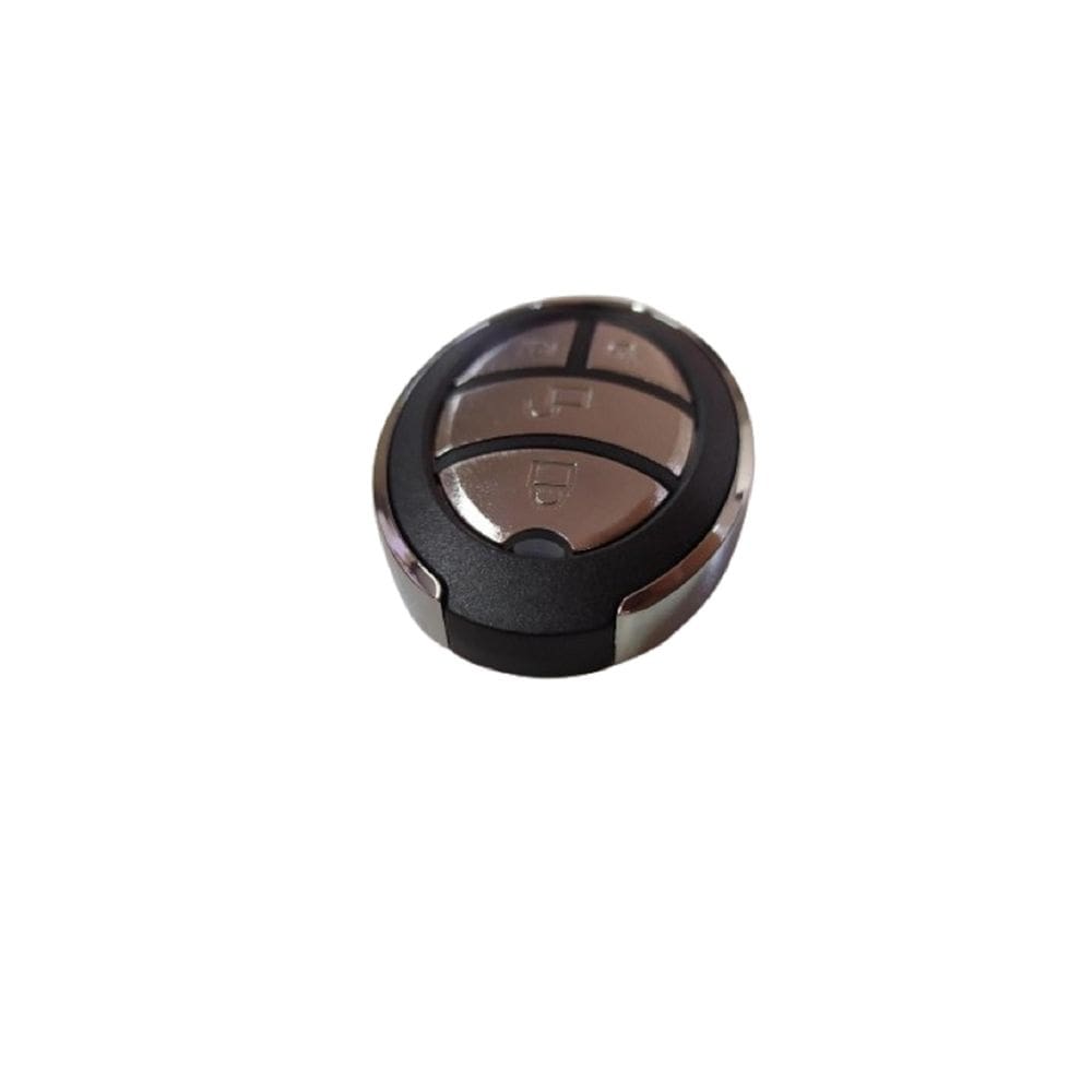 Controle Duplicador Mini Mouse 433Mhz Serve P/Ppa,Rcg,Agl