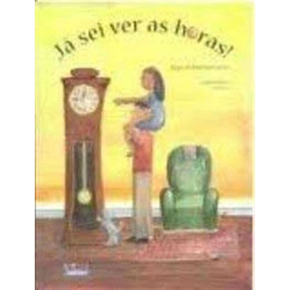 Ja Sei Ver As Horas!