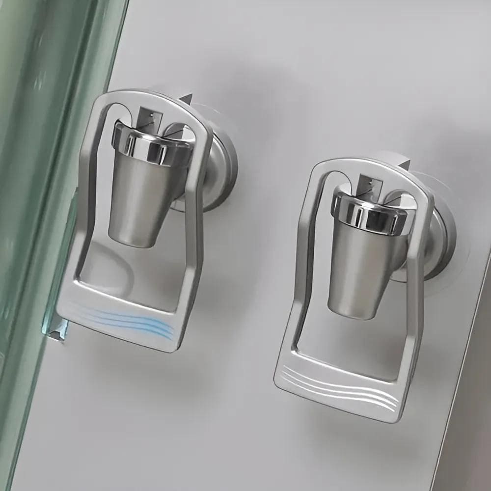 Kit 2 Torneiras Para Filtro Ibbl Fr600