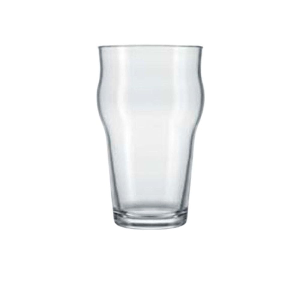 Copo De Vidro Para Cerveja Chope - Sout 285Ml 06 Unidades