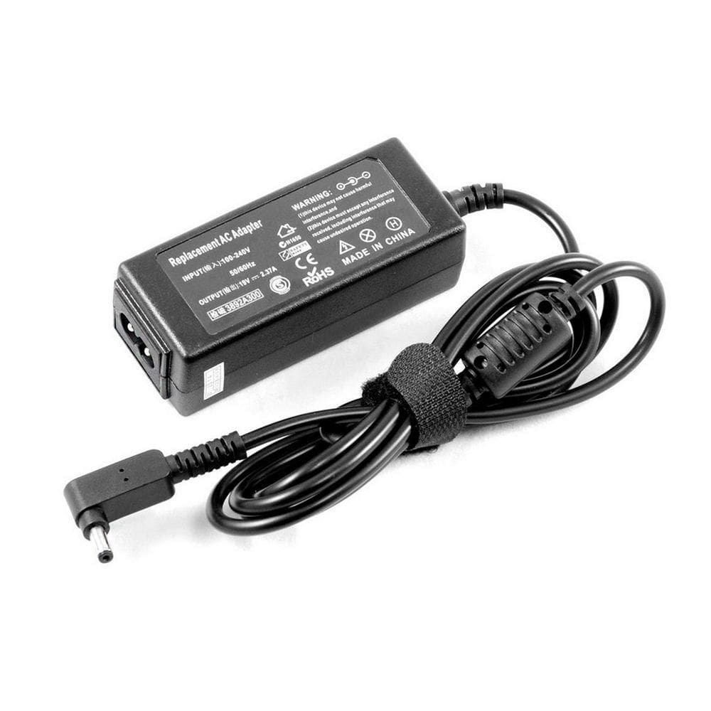 Fonte Note Asus 19V 2.37A  4.0X1.35Mm 45W Ultra Book