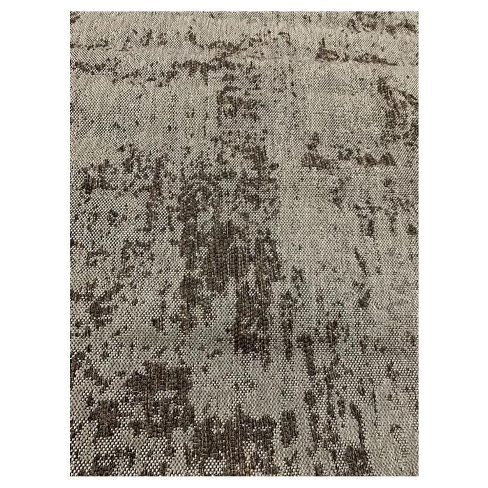 Tapete Sisalis Para Área Interna E Externa 150X200 Mescla