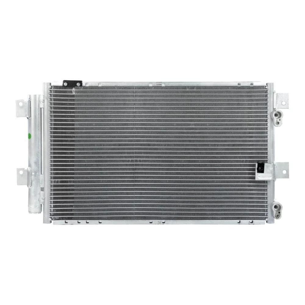 Condensador De Ar Accelo 815, 915, Atron 1319...Tayashima