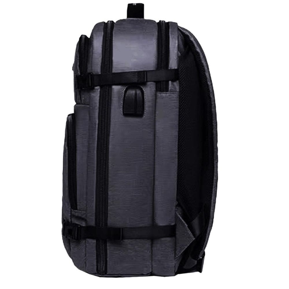 Mochila Masculina Executiva  Arctic Hunter Para Trabalho