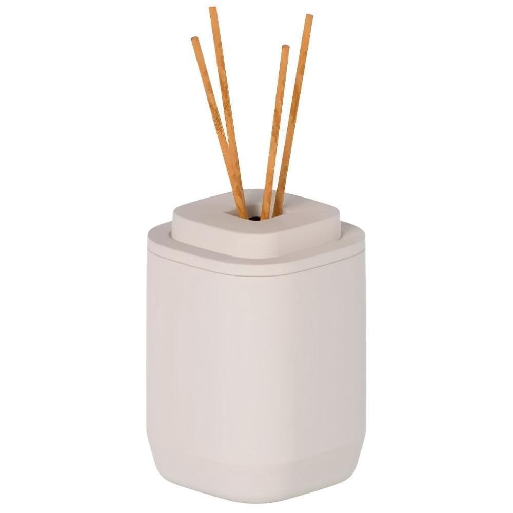 Aromatizador Ambiente Difusor Ou Aura 380Ml Bege