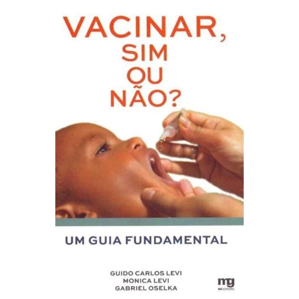 Vacinar, Sim Ou Nao?