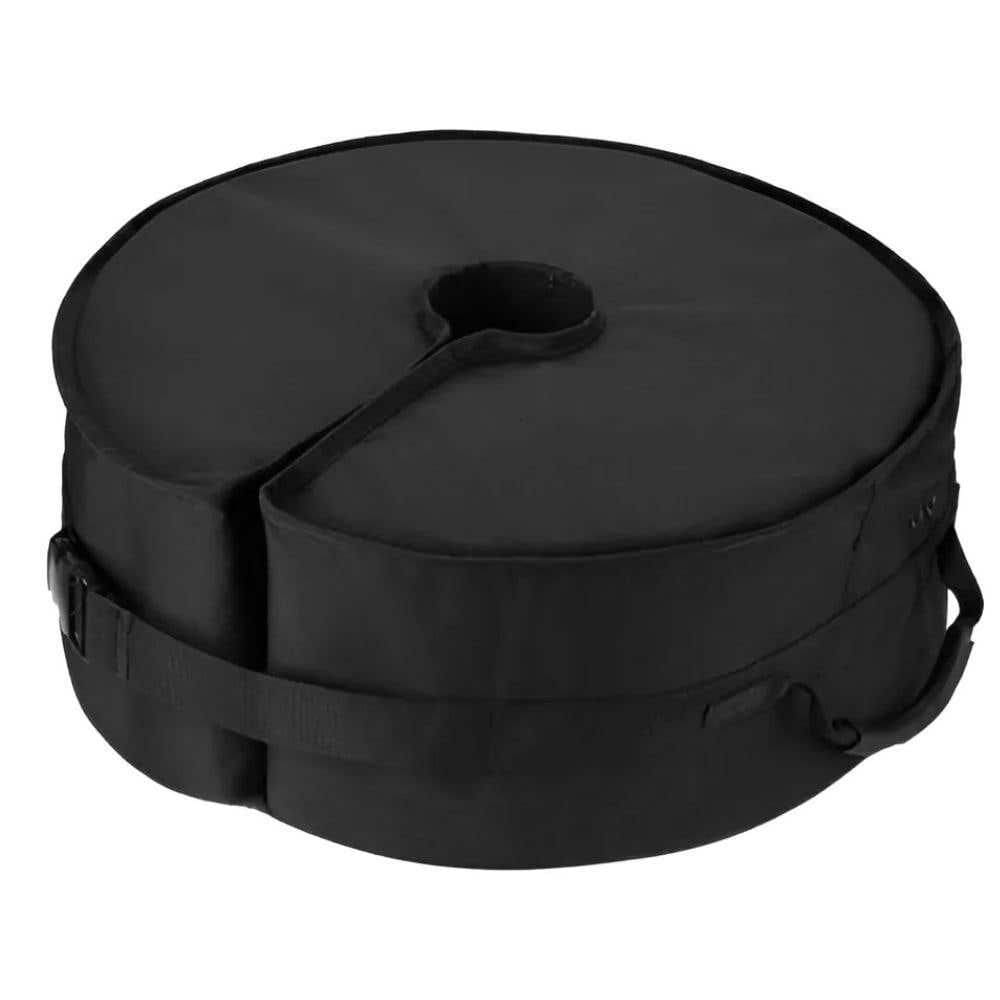 Bolsa para Areia Base de Ombrelone 30 KG Redondo IWCJ008 IMPORTWAY