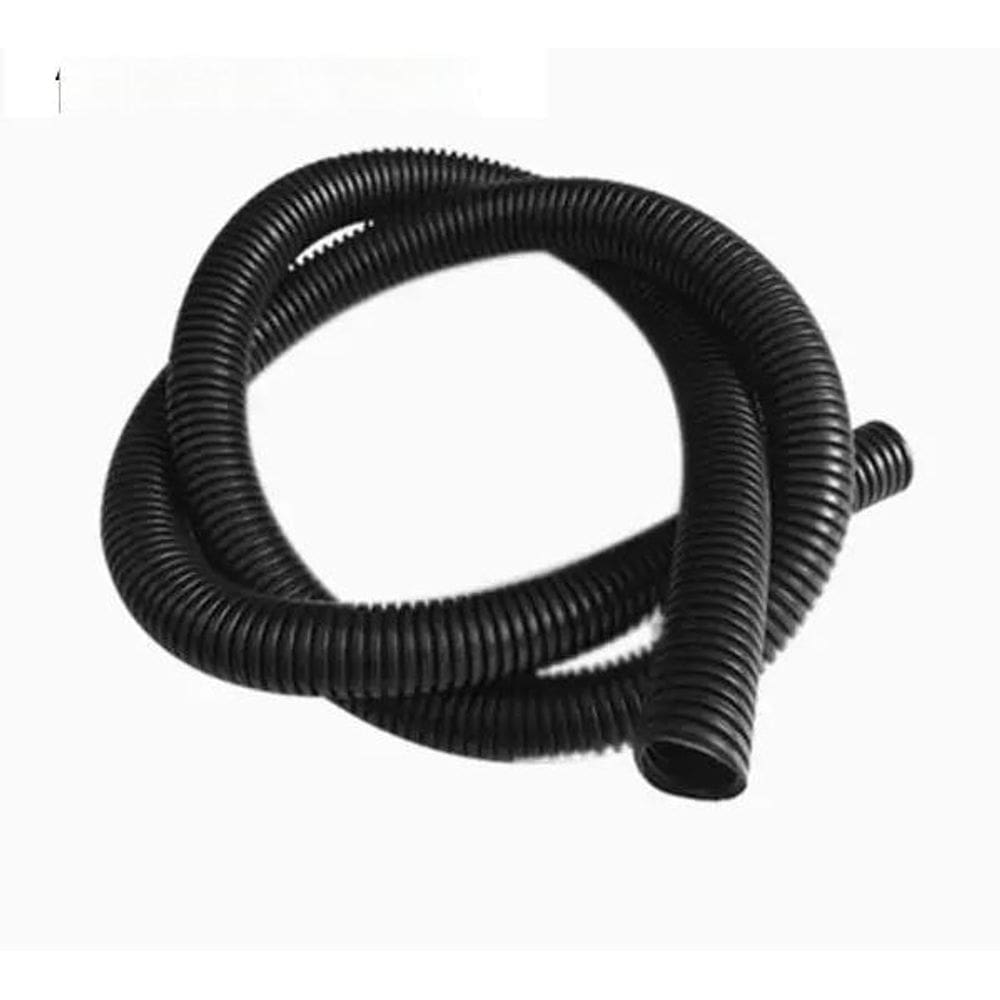 Tubo Corrugado Para Tubulação Externa De Máquinas Mod. Pg21
