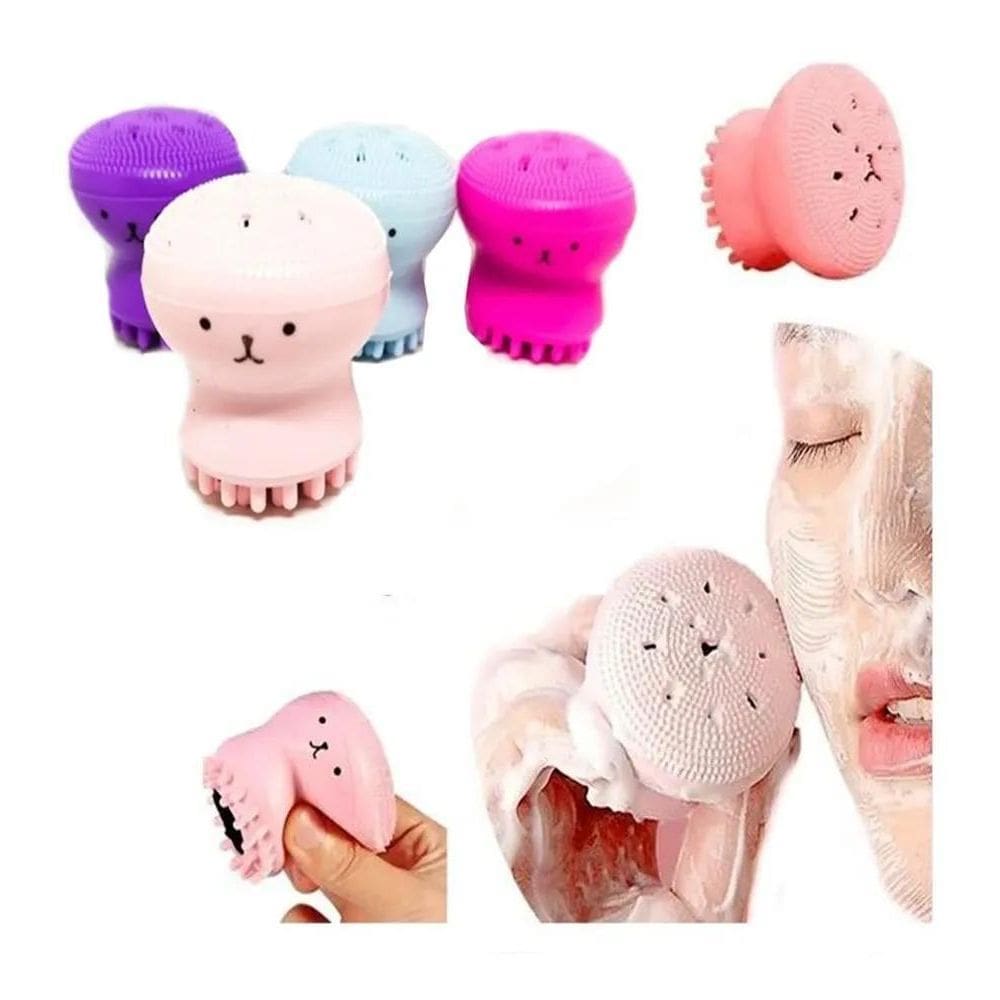 2X  12 Esponja Para Modelo Polvo Sucesso Top